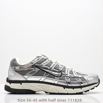 P-6000 Pantofi retro tip dad, partea superioară din plasă respirabilă, talpă groasă pentru înălțime suplimentară, încălțăminte sport casual, unisex