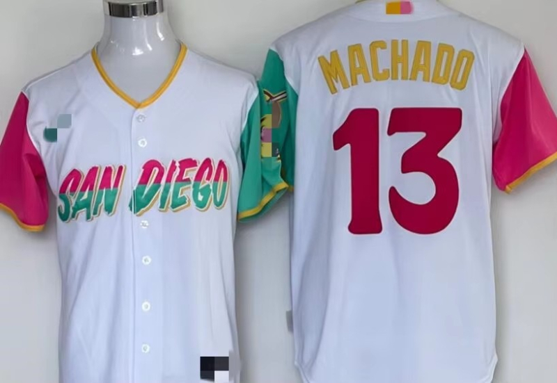Letný americký baseballový dres 2026 pre mužov a deti, krátky rukáv, zapínanie na gombíky, ležérny