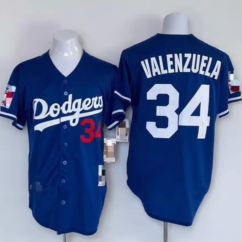 Letný americký baseballový dres 2026 pre mužov a deti, krátky rukáv, zapínanie na gombíky, ležérny