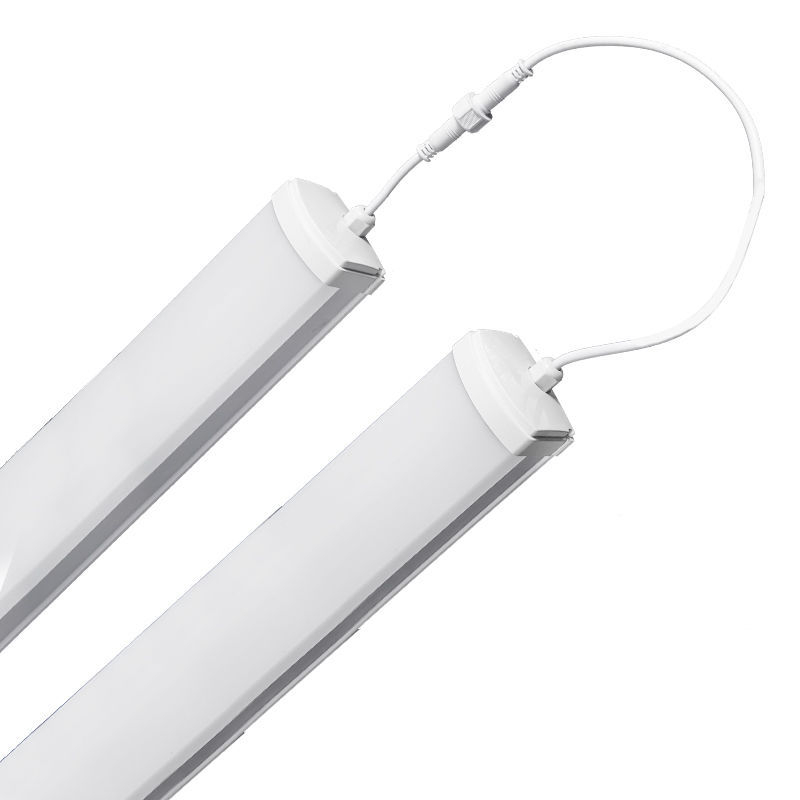 IP65 LED Λωρίδα Φωτιστικό Τριπλής Προστασίας για Καθαρούς Χώρους Εργασίας και Περιποίηση Αυτοκινήτων