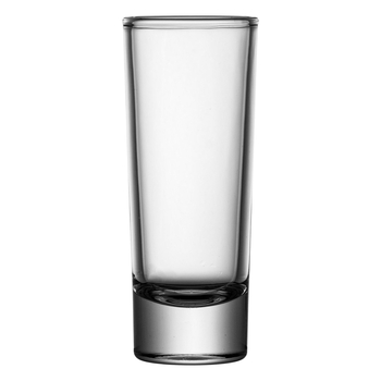 Σετ Bullet Cup για σότ με βάση κοκτέιλ B-52 και ποτήρια αλκοολούχων για μπαρ