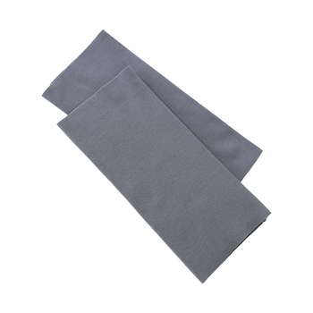 Zaštita gležnja za proljeće-ljeto, unisex, tanak zaštitni navlak, UV zaštita, toplina, modalna tkanina