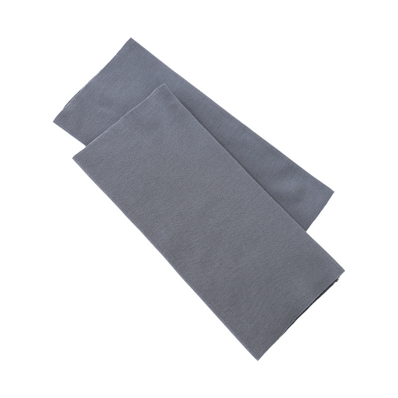 Zaštita gležnja za proljeće-ljeto, unisex, tanak zaštitni navlak, UV zaštita, toplina, modalna tkanina