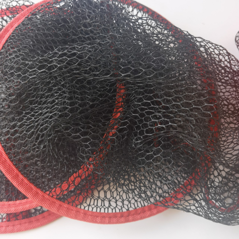 Šarena zaštita za ribu za jezero, promjer 25 cm, duljina 2 m, vanjski ribolovni pribor