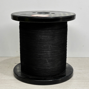 Linie de pescuit Dyneema PE cu opt fire, linie principală semi-dură pentru năluci