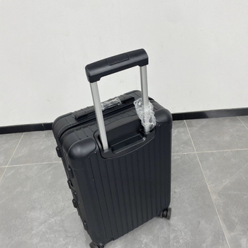 R Brand Sleeve serija ultralagana kofer s prednjim otvaranjem, 20 inča kovčeg za prijenosno računalo, polikarbonat, 21 inča ručni prtljag, zatvarač