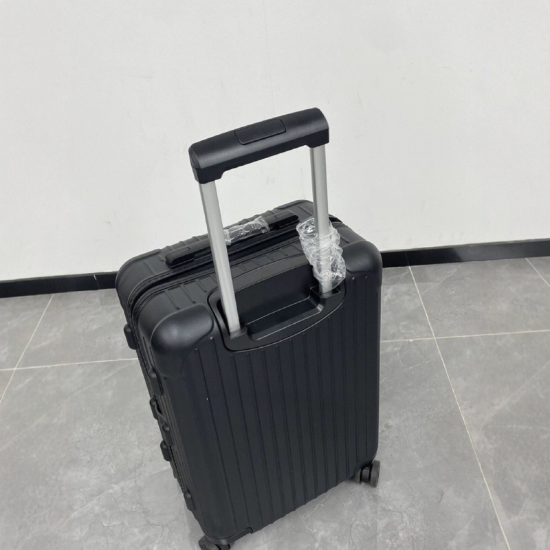 R Brand Sleeve serija ultralagana kofer s prednjim otvaranjem, 20 inča kovčeg za prijenosno računalo, polikarbonat, 21 inča ručni prtljag, zatvarač