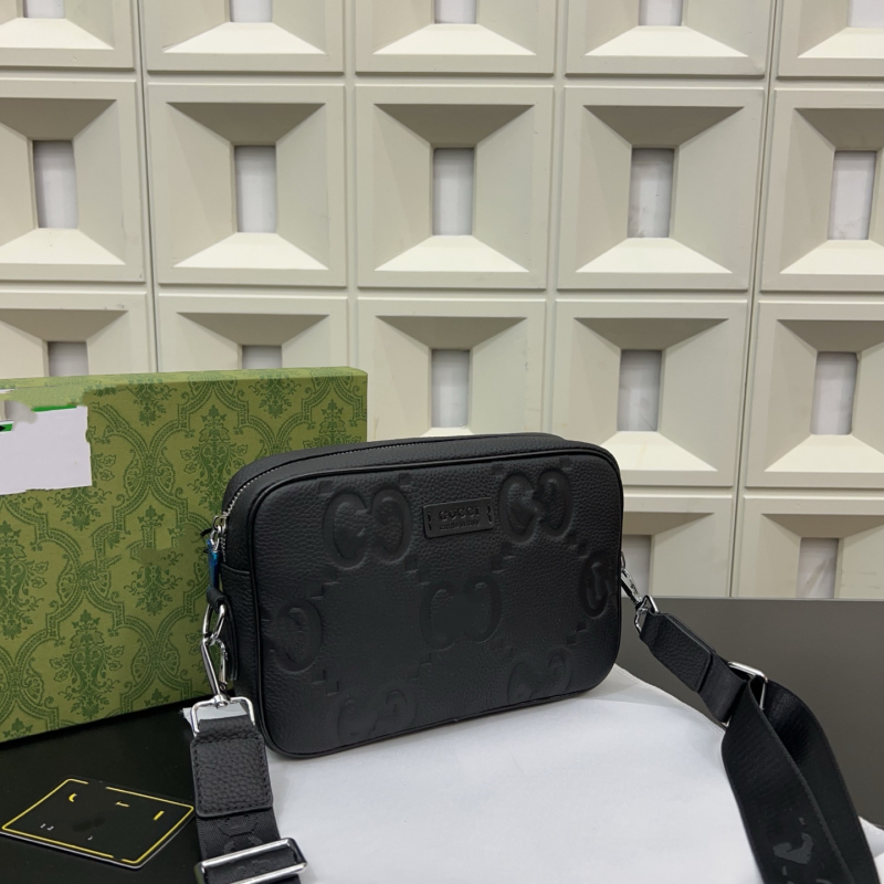 G Brand embossirana torba za kameru, novi model, unisex crossbody torba, geometrijski uzorak, kompatibilno s 8-inčnim prijenosnikom