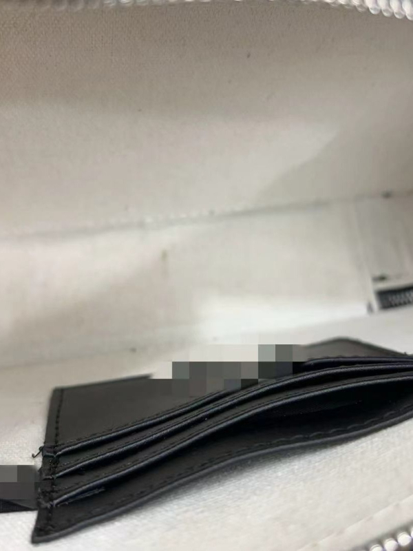 Novi model muška crossbody torba s GG uzorkom – klasična torba za fotoaparat, mala kvadratna torba, unisex