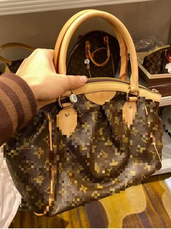 Dumpling torba za žene - PU koža, ručna i crossbody torba, model M40143