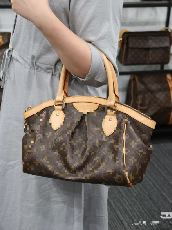 Dumpling torba za žene - PU koža, ručna i crossbody torba, model M40143