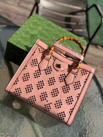 Ženska torba od pitonove kože, pravo koža, bambus detalj, klasična torba za ruku, svestrana vintage crossbody torba