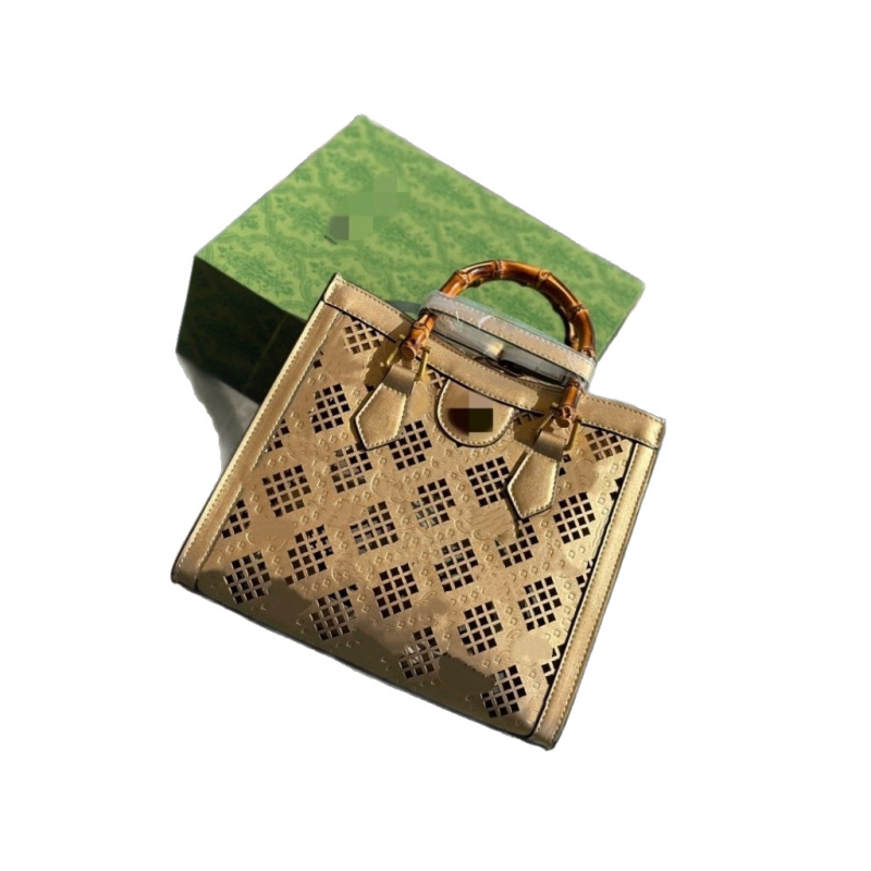 Ženska torba od pitonove kože, pravo koža, bambus detalj, klasična torba za ruku, svestrana vintage crossbody torba