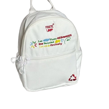 Ruksak za učenike velikog kapaciteta, unisex, gradski jednostavan stil, inspiriran korejskim dizajnom
