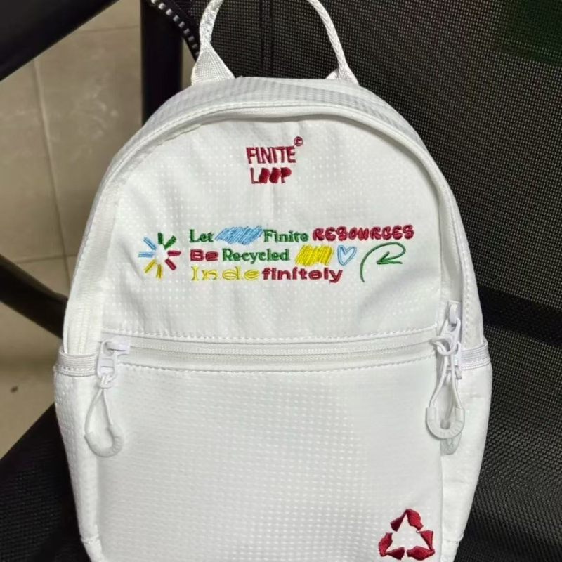 Ruksak za učenike velikog kapaciteta, unisex, gradski jednostavan stil, inspiriran korejskim dizajnom