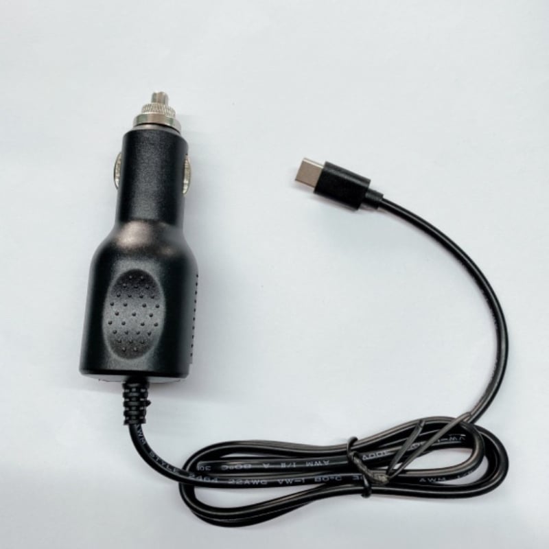 Autós lítium akkumulátor töltő 6V/9V/12V kimenettel, 2A, ROHS