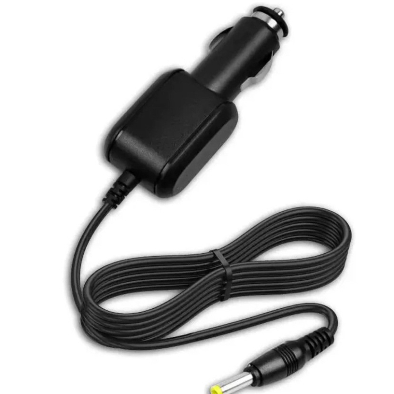 Autós lítium akkumulátor töltő 6V/9V/12V kimenettel, 2A, ROHS