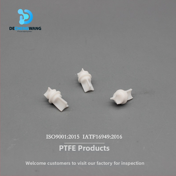 PTFE βαλβίδα μίας κατεύθυνσης, PTFE βαλβίδα δύο κατευθύνσεων, αξεσουάρ βαλβίνας αντλίας, PTFE στεγανοποιητικό δαχτυλίδι