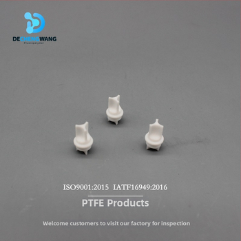 PTFE βαλβίδα μίας κατεύθυνσης, PTFE βαλβίδα δύο κατευθύνσεων, αξεσουάρ βαλβίνας αντλίας, PTFE στεγανοποιητικό δαχτυλίδι