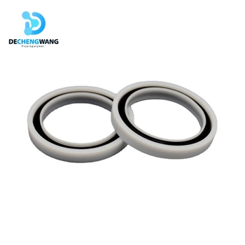 PTFE βαλβίδα μίας κατεύθυνσης, PTFE βαλβίδα δύο κατευθύνσεων, αξεσουάρ βαλβίνας αντλίας, PTFE στεγανοποιητικό δαχτυλίδι