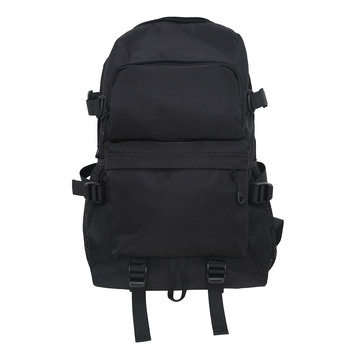 Unisex ruksak za 16-inčni laptop, vodootporan, velik kapacitet, za outdoor putovanja i planinarenje, u korejskom stilu workwear.
