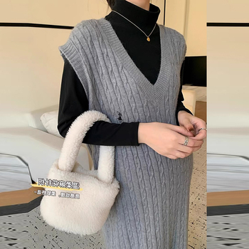 Trudnički pleteni komplet: jesensko-zimski dvodjelni outfit s dugim rukavima i midi pletenom suknom, jednobojan, japansko-korejski casual stil.