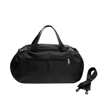 Torba za putovanje velikog kapaciteta, lagana sportska torba za fitness i jogu, s crossbody naramenicom