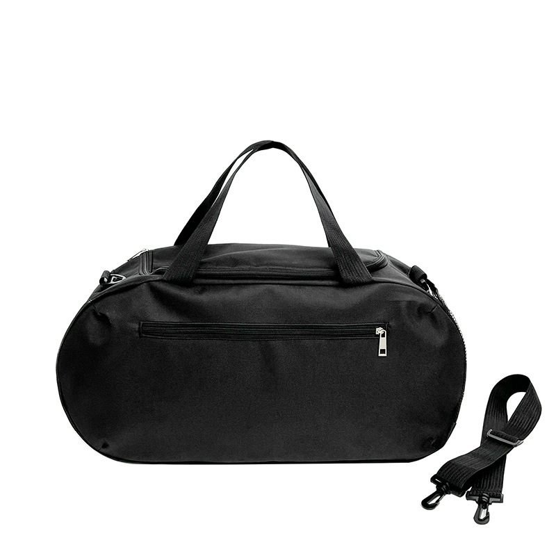 Torba za putovanje velikog kapaciteta, lagana sportska torba za fitness i jogu, s crossbody naramenicom