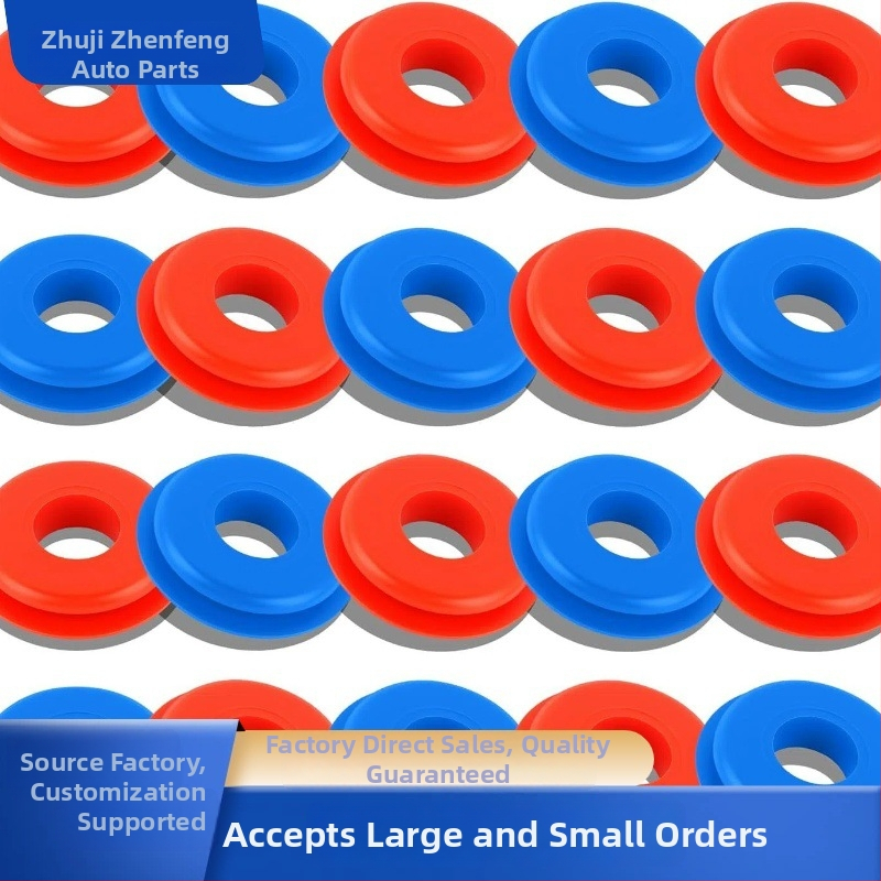 Βαλβίδα Handshake για ρυμούλκηση, γενικής χρήσης φλάντζα – ελαστική φλάντζα, ελαστικό δαχτυλίδι, δερμάτινο δαχτυλίδι