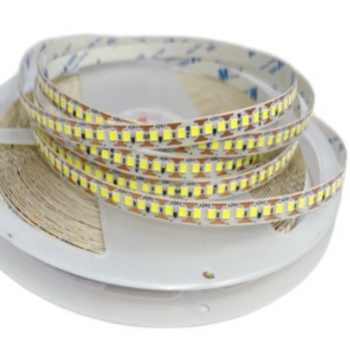 LED SMT traka za osvjetljenje ogledala, 24V, monokromatska boja, stalna temperatura boje, niskonaponska za kupaonicu