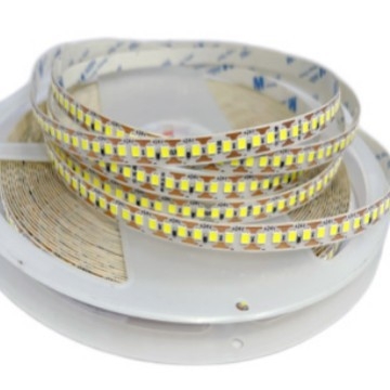 LED SMT traka za osvjetljenje ogledala, 24V, monokromatska boja, stalna temperatura boje, niskonaponska za kupaonicu