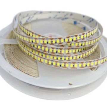 LED SMT traka za osvjetljenje ogledala, 24V, monokromatska boja, stalna temperatura boje, niskonaponska za kupaonicu