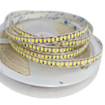 LED SMT traka za osvjetljenje ogledala, 24V, monokromatska boja, stalna temperatura boje, niskonaponska za kupaonicu