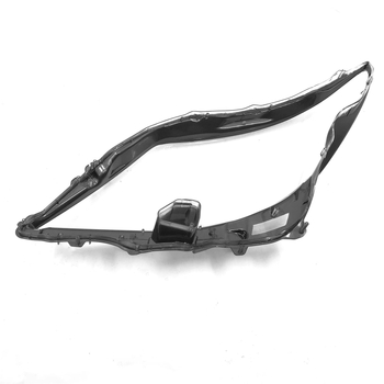 Prozirni poklopac prednjeg farova za Lexus LS460 2006–2011