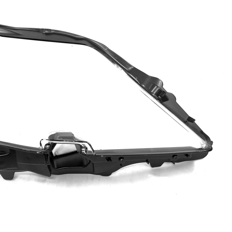 Prozirni poklopac prednjeg farova za Lexus LS460 2006–2011
