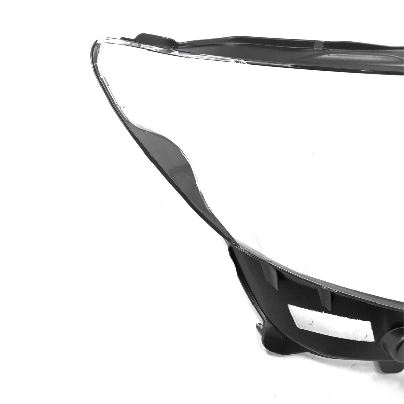Prozirni poklopac prednjeg farova za Lexus LS460 2006–2011