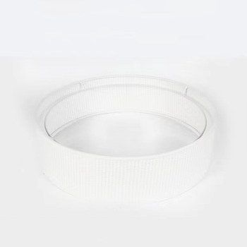 Kružni platneni abažur za stolnu, podnu ili lustre lampu — prilagodljiv uz otisak