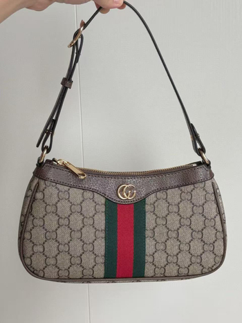 G Brand Mahjong torba, 2026 nova, crossbody torba s jednom remenom, mala kožna kvadratna torba
