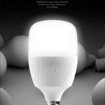 Xinsiliang LED izzó, E27-es foglalattal, 360° fénysugár, Star Shine Lighting