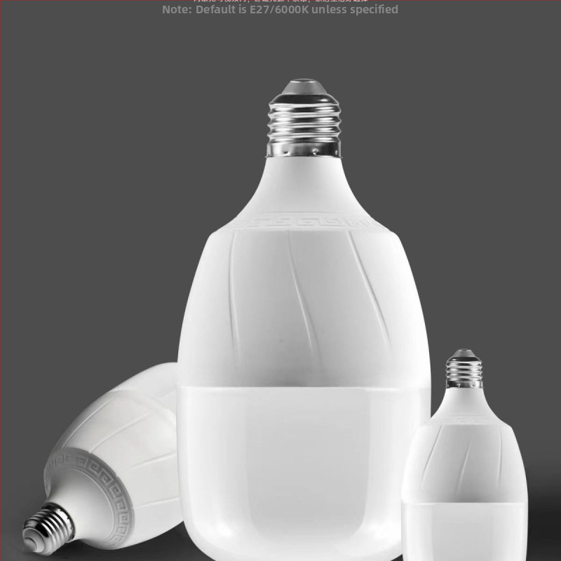 Xinsiliang LED izzó, E27-es foglalattal, 360° fénysugár, Star Shine Lighting