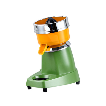 Storcător electric de citrice pentru lămâie, mango și portocală – deschidere mare, uz comercial