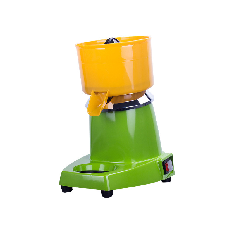 Storcător electric de citrice pentru lămâie, mango și portocală – deschidere mare, uz comercial