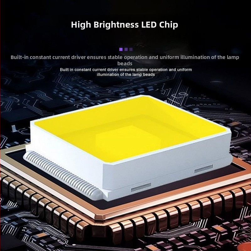 12V/24V samoljepljiva LED traka za ormariće i plafone, unutarnje linearno osvjetljenje, 2835 SMD, 240 LED, 10 m rola, CRI 85, kut snopa 120°