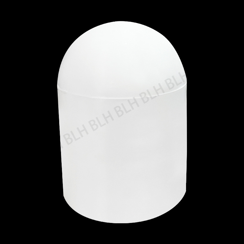 Universal silikon lámpabúra kültéri kempingezéshez – anti-glare, diffúz fény