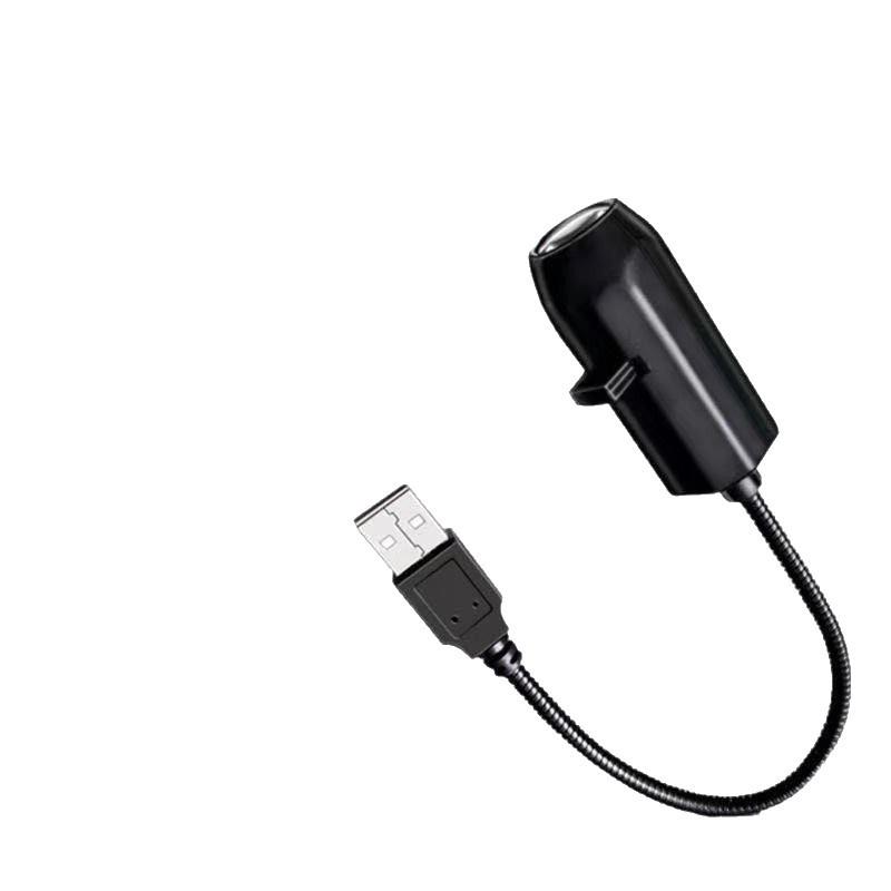 26 Bestseler USB Lampa s projekcijom leptira – Poklon za parove, atmosfera spavaće sobe, kreativna noćna lampa uz krevet