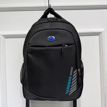 Rucsac unisex, capacitate mare, pentru afaceri și laptop, rucsac școlar pentru elevi (de la gimnaziu la liceu)