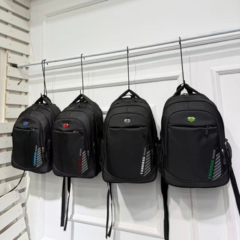 Rucsac unisex, capacitate mare, pentru afaceri și laptop, rucsac școlar pentru elevi (de la gimnaziu la liceu)