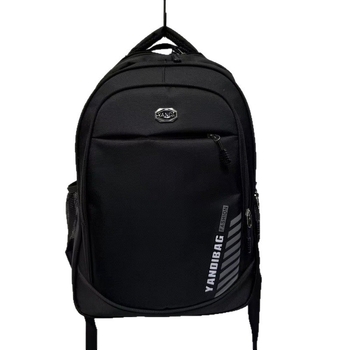 Rucsac unisex, capacitate mare, pentru afaceri și laptop, rucsac școlar pentru elevi (de la gimnaziu la liceu)