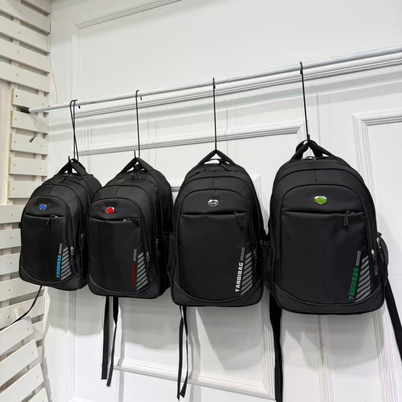 Rucsac unisex, capacitate mare, pentru afaceri și laptop, rucsac școlar pentru elevi (de la gimnaziu la liceu)