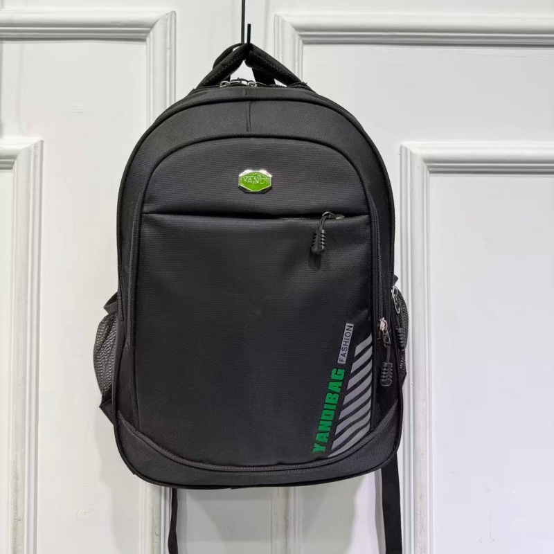 Rucsac unisex, capacitate mare, pentru afaceri și laptop, rucsac școlar pentru elevi (de la gimnaziu la liceu)